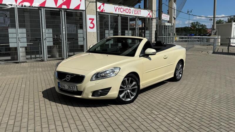Volvo C70
