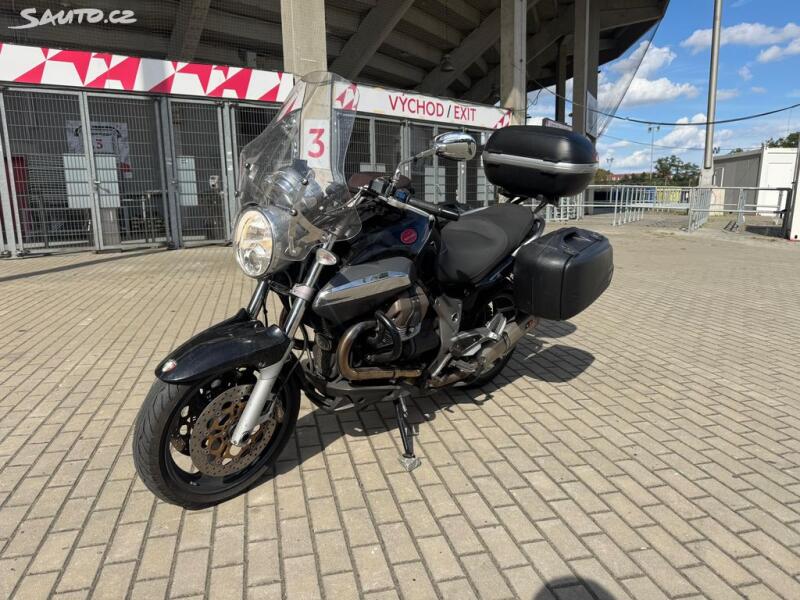 Moto Guzzi