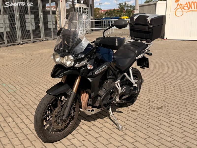 Triumph
