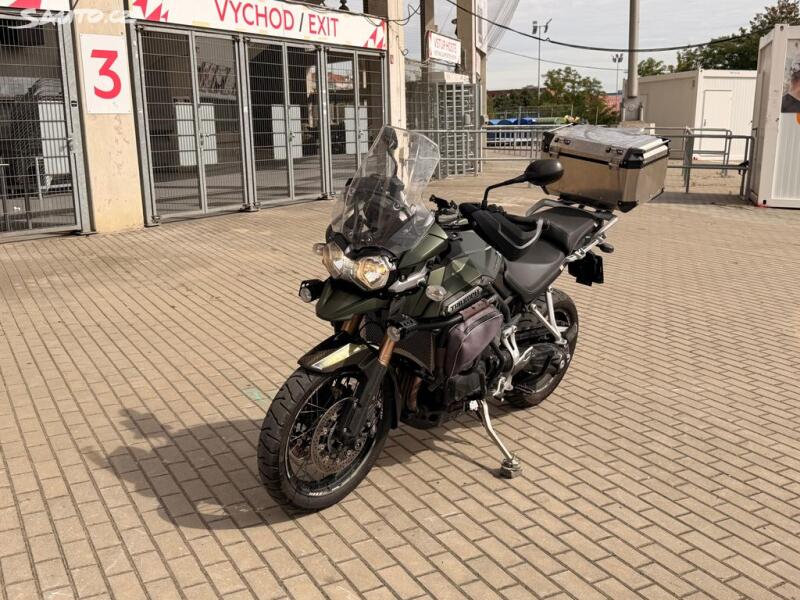 Triumph