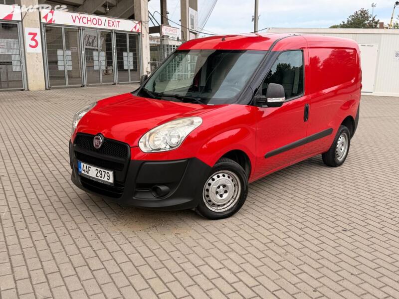 Fiat Dobl�
