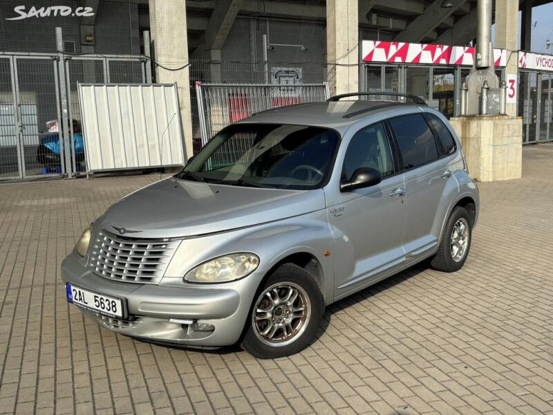 Chrysler PT Cruiser