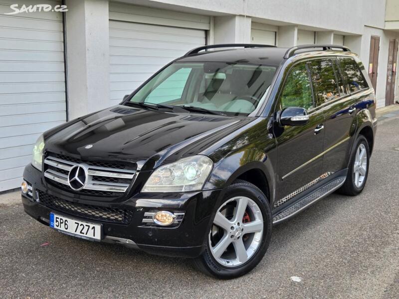 Mercedes-Benz GL