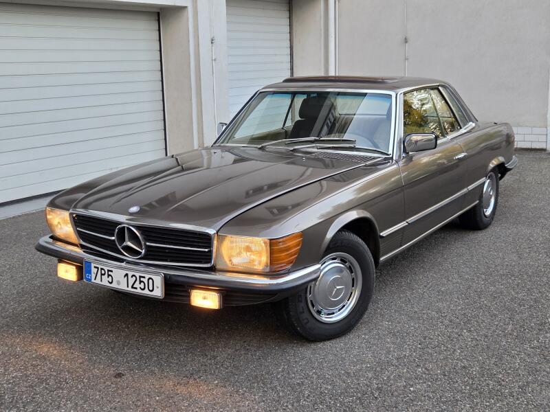 Mercedes-Benz SL