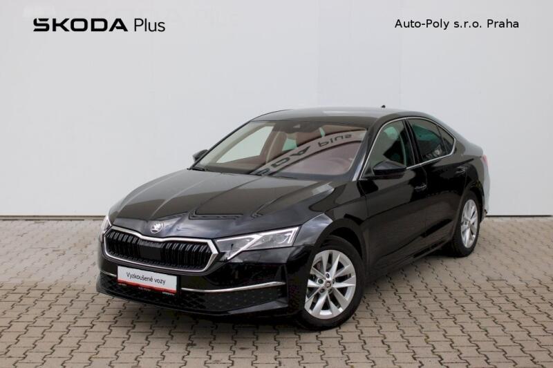 �koda Octavia