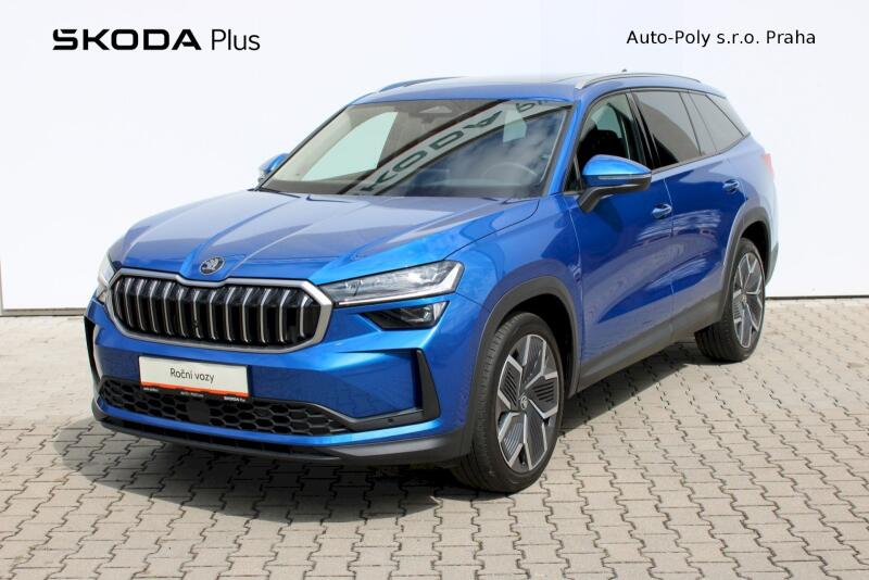 �koda Kodiaq