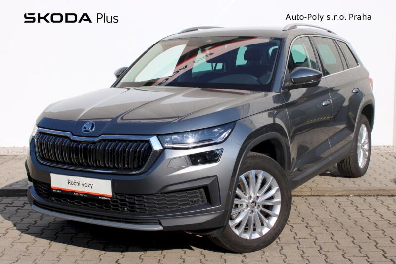 �koda Kodiaq