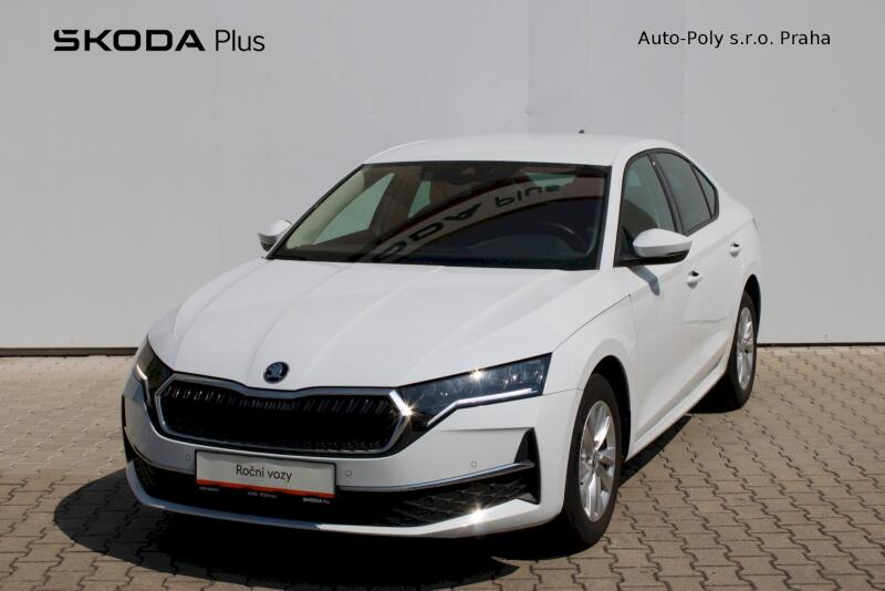�koda Octavia