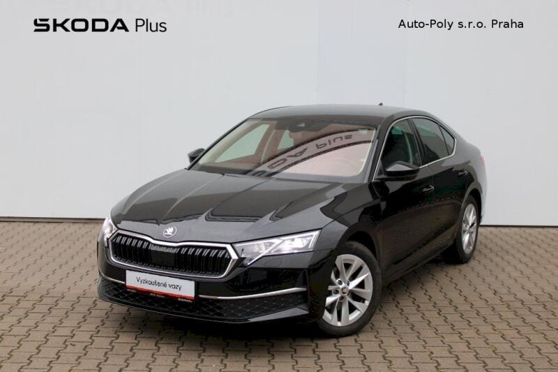 �koda Octavia