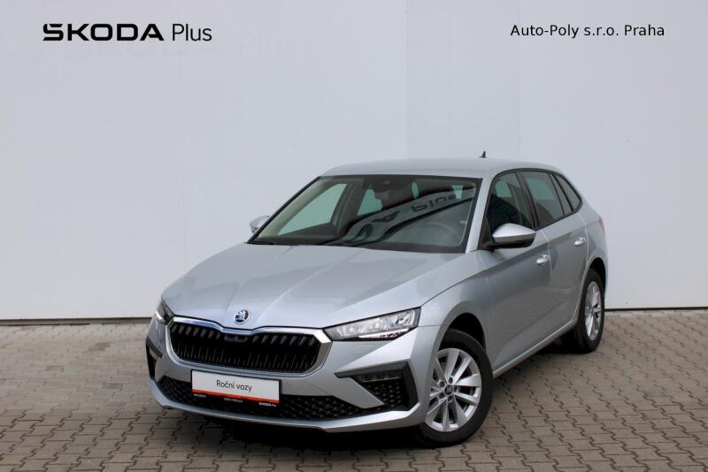 �koda Scala