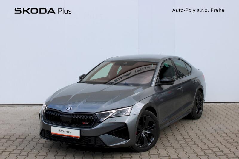 �koda Octavia