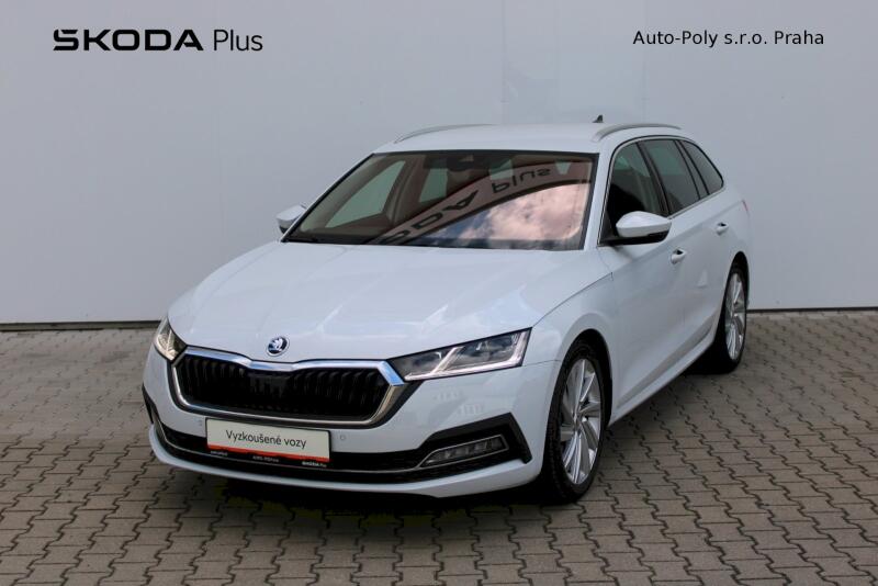 �koda Octavia
