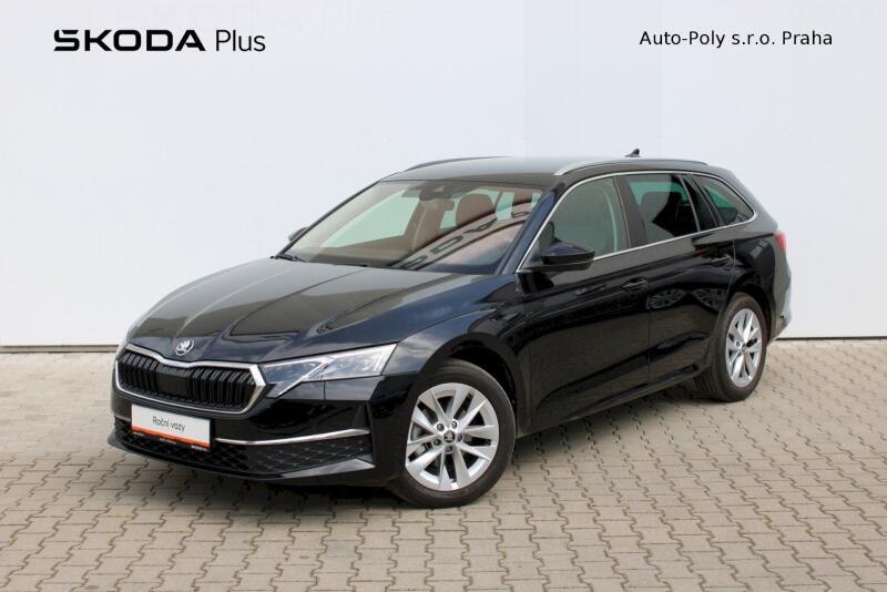 �koda Octavia