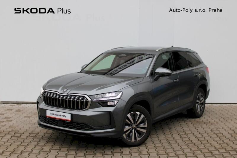 �koda Kodiaq