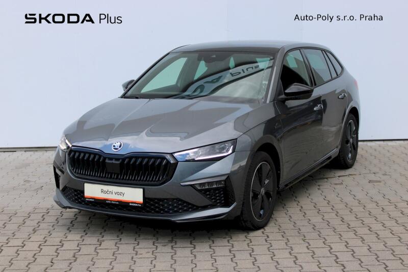 �koda Scala