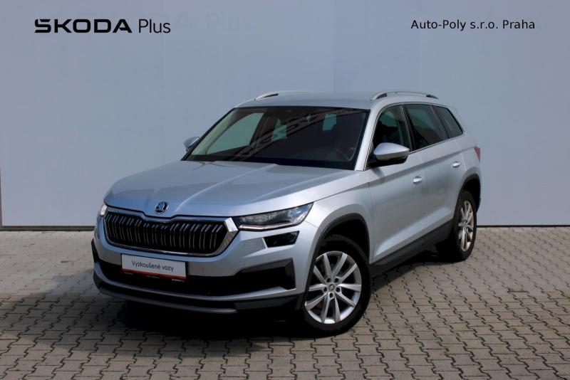 �koda Kodiaq
