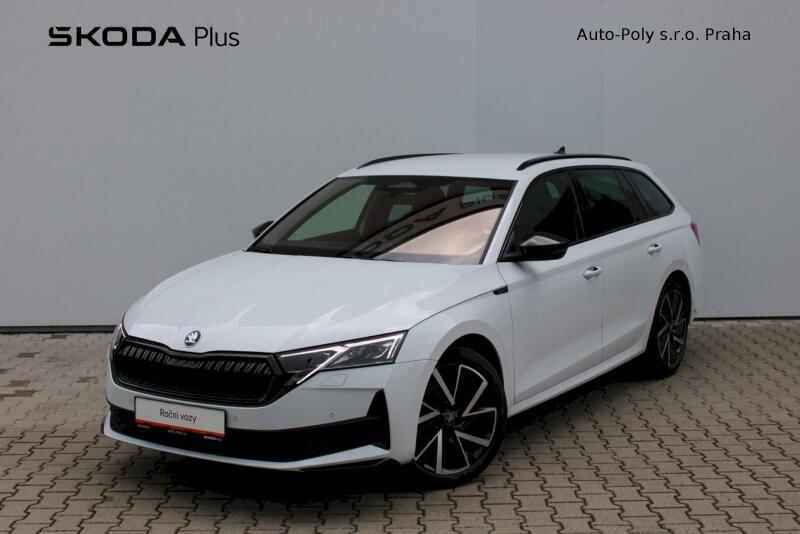 �koda Octavia