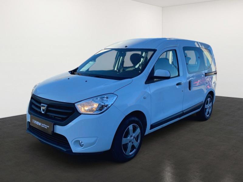 Dacia Dokker