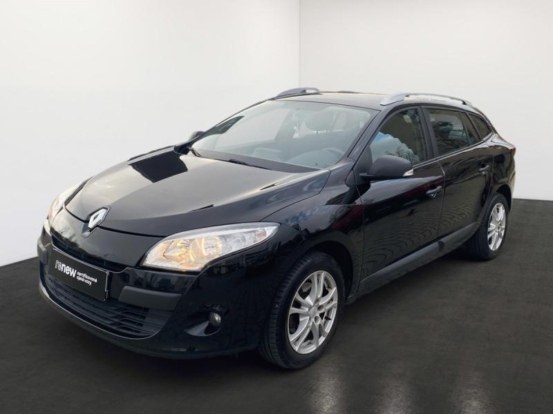 Renault Mgane