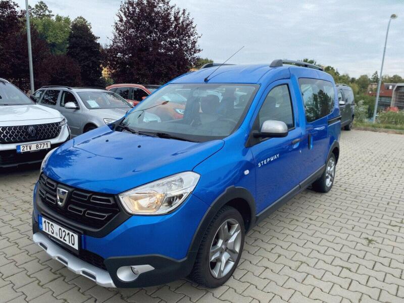 Dacia Dokker