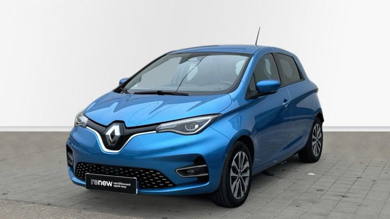 Renault ZOE (2020) Intens R135 - fotografie inzerátu