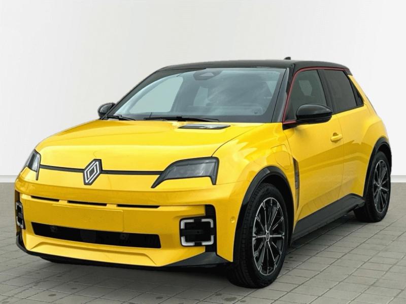 Renault R5