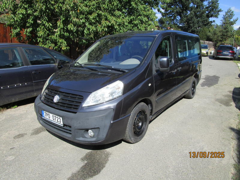 Fiat Scudo