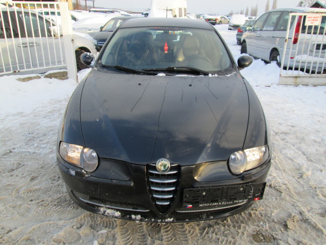 Alfa Romeo 147