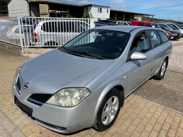 Nissan Primera
