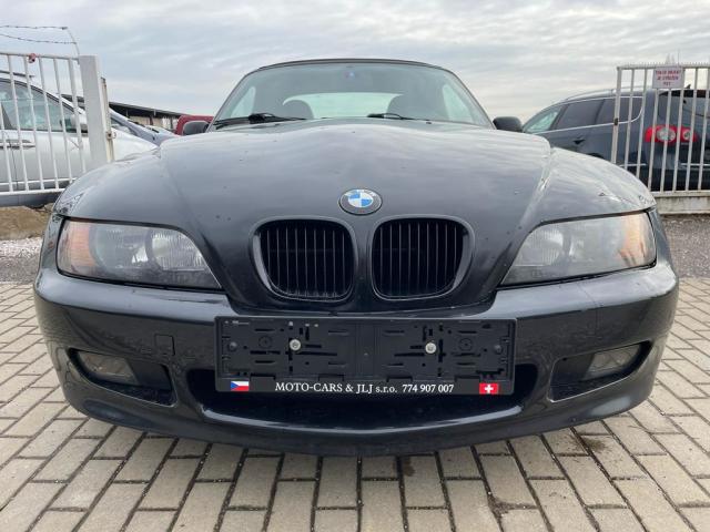 BMW Z3