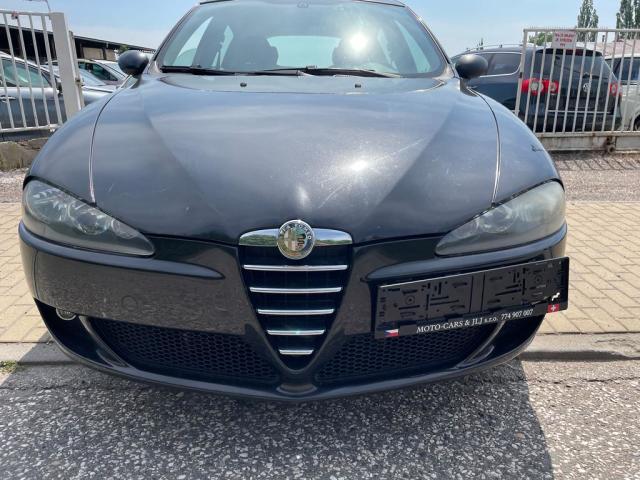 Alfa Romeo 147