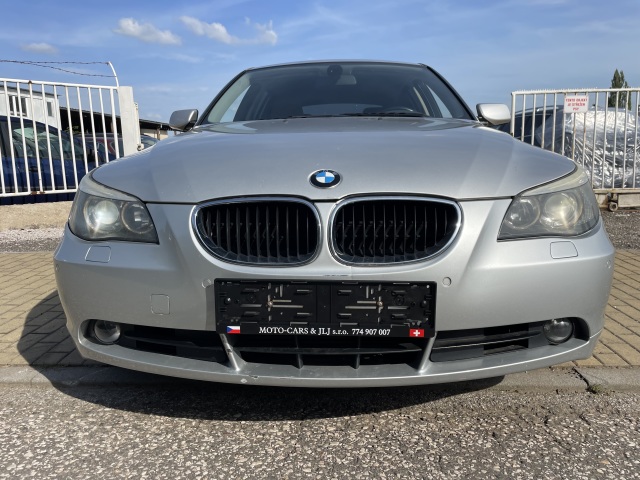 BMW 5er Reihe