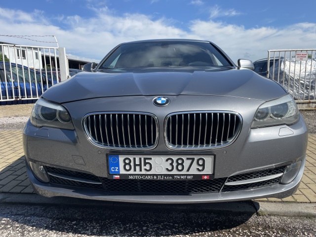 BMW 5er Reihe