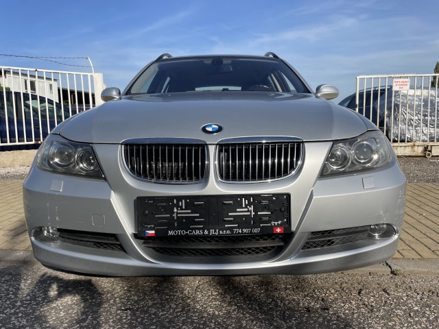 BMW 3er Reihe