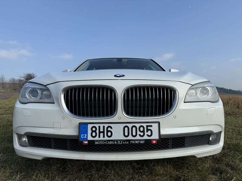 BMW 7er Reihe