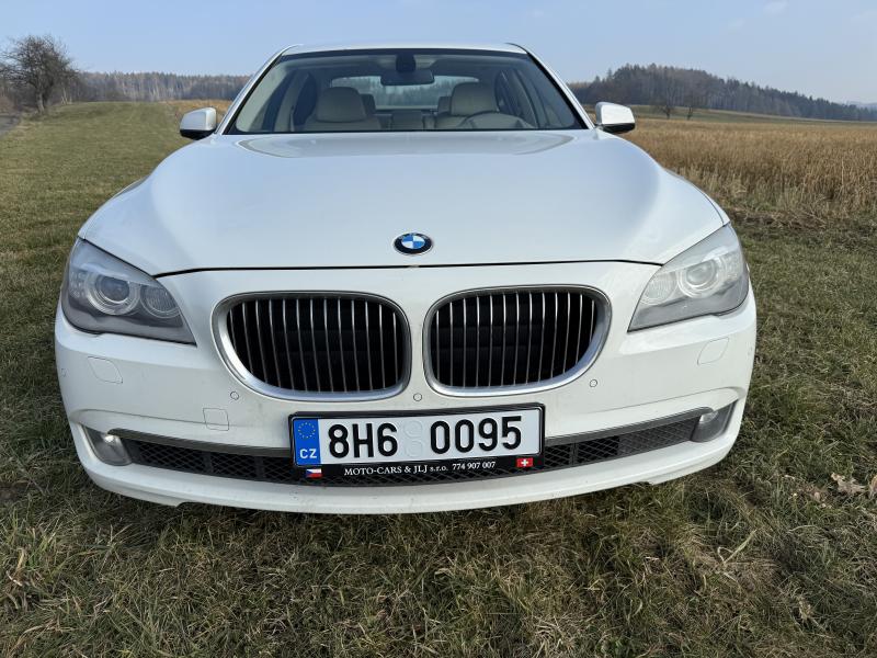 BMW 7er Reihe