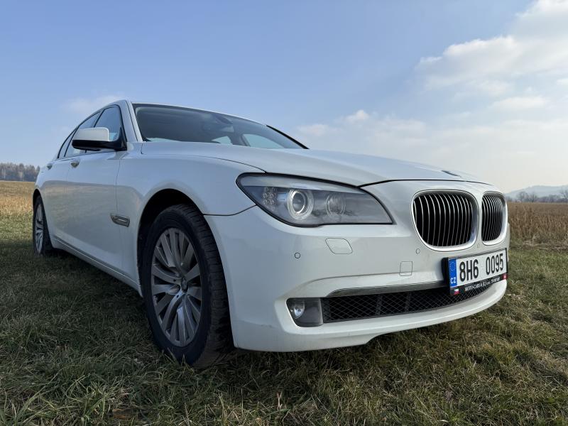 BMW 7er Reihe