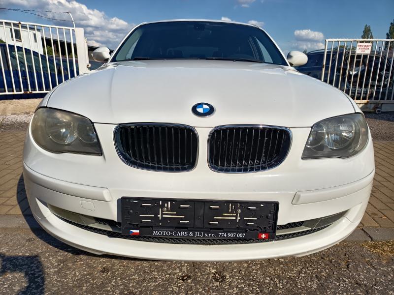 BMW 1er Reihe