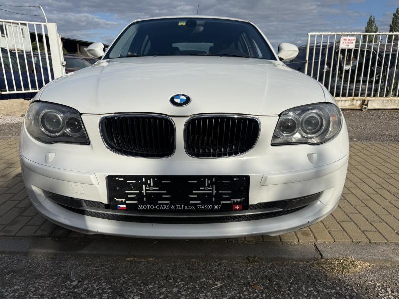 BMW 1er Reihe