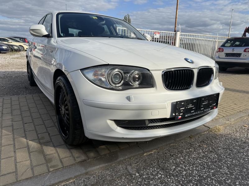 BMW 1er Reihe