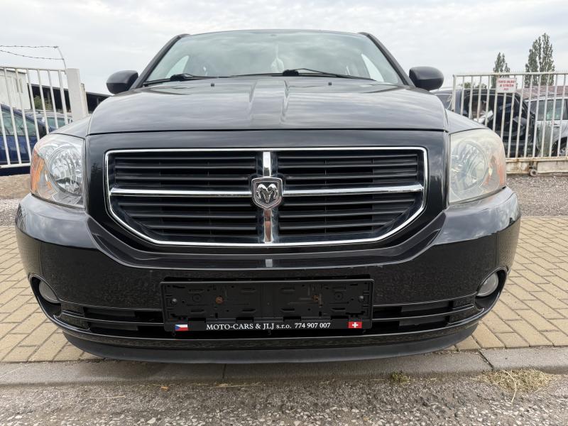 Dodge Caliber