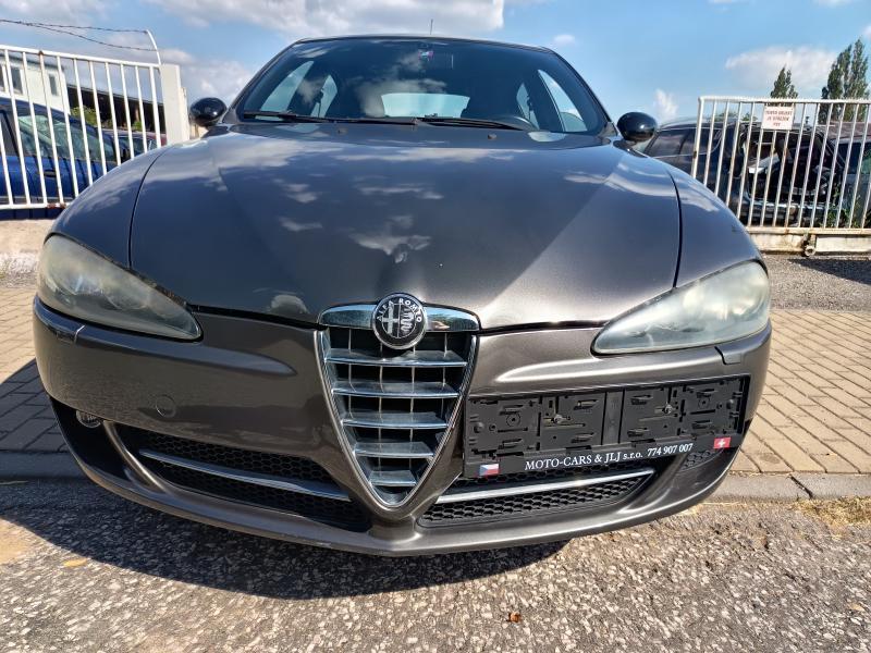 Alfa Romeo 147