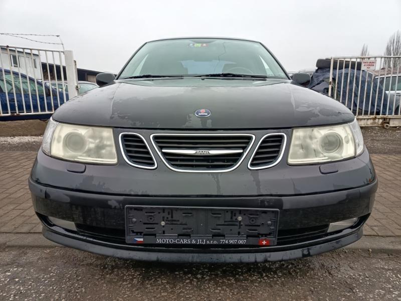Saab 9-5