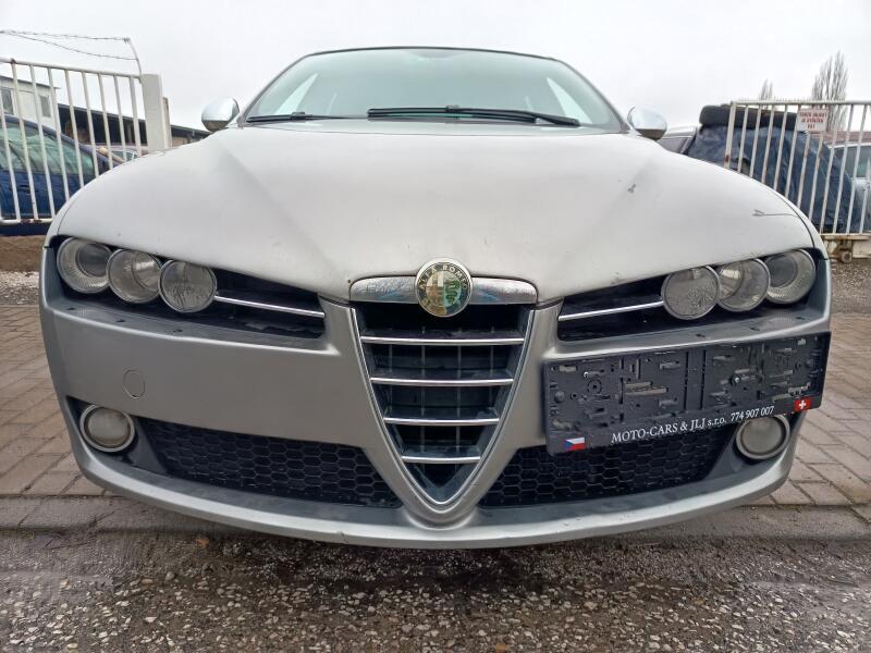Alfa Romeo 159