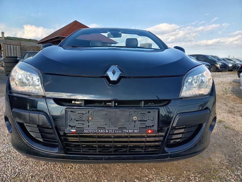 Renault M�gane
