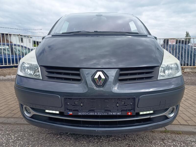 Renault Espace