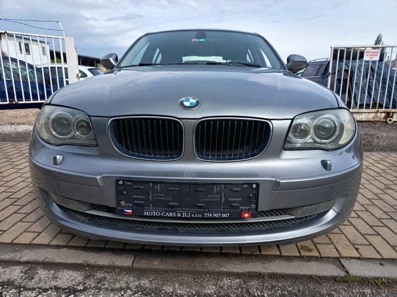 BMW Rad 1