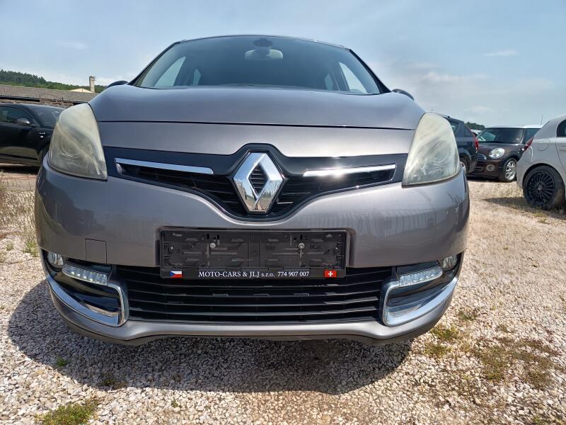 Renault Sc�nic