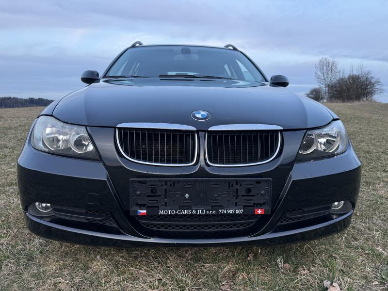 BMW Serie 3