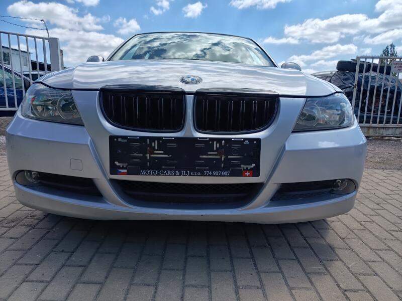BMW Rad 7